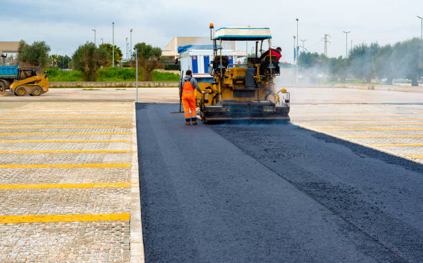 Professional Driveway Paving Services in Muldraugh, KY